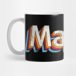 Marvin Gaye Mug